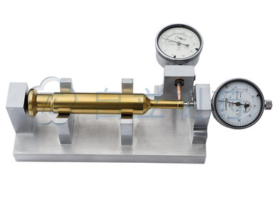 長度、同心度測量儀